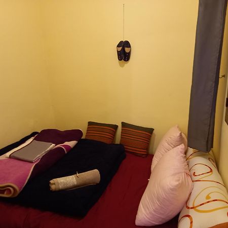 Bed and Breakfast Juli'S Marrakesch Exterior foto