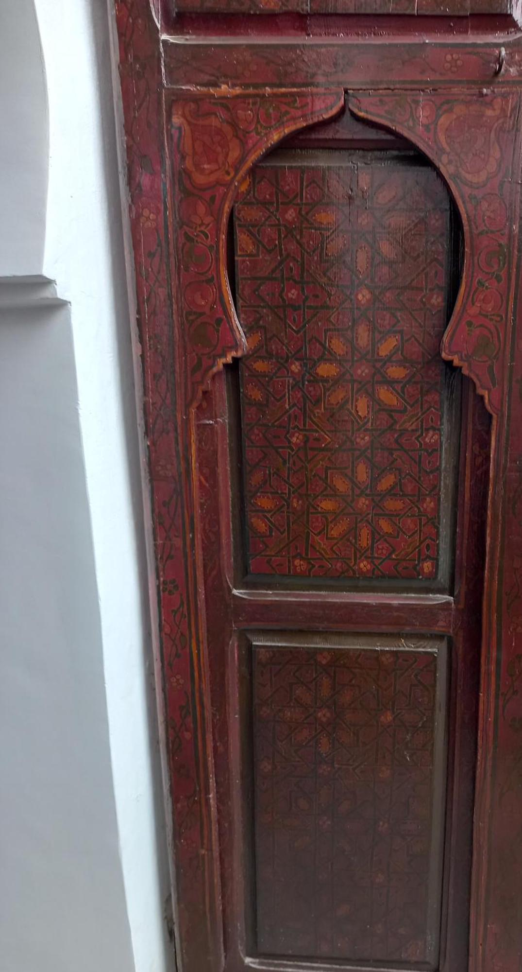 Bed and Breakfast Juli'S Marrakesch Exterior foto