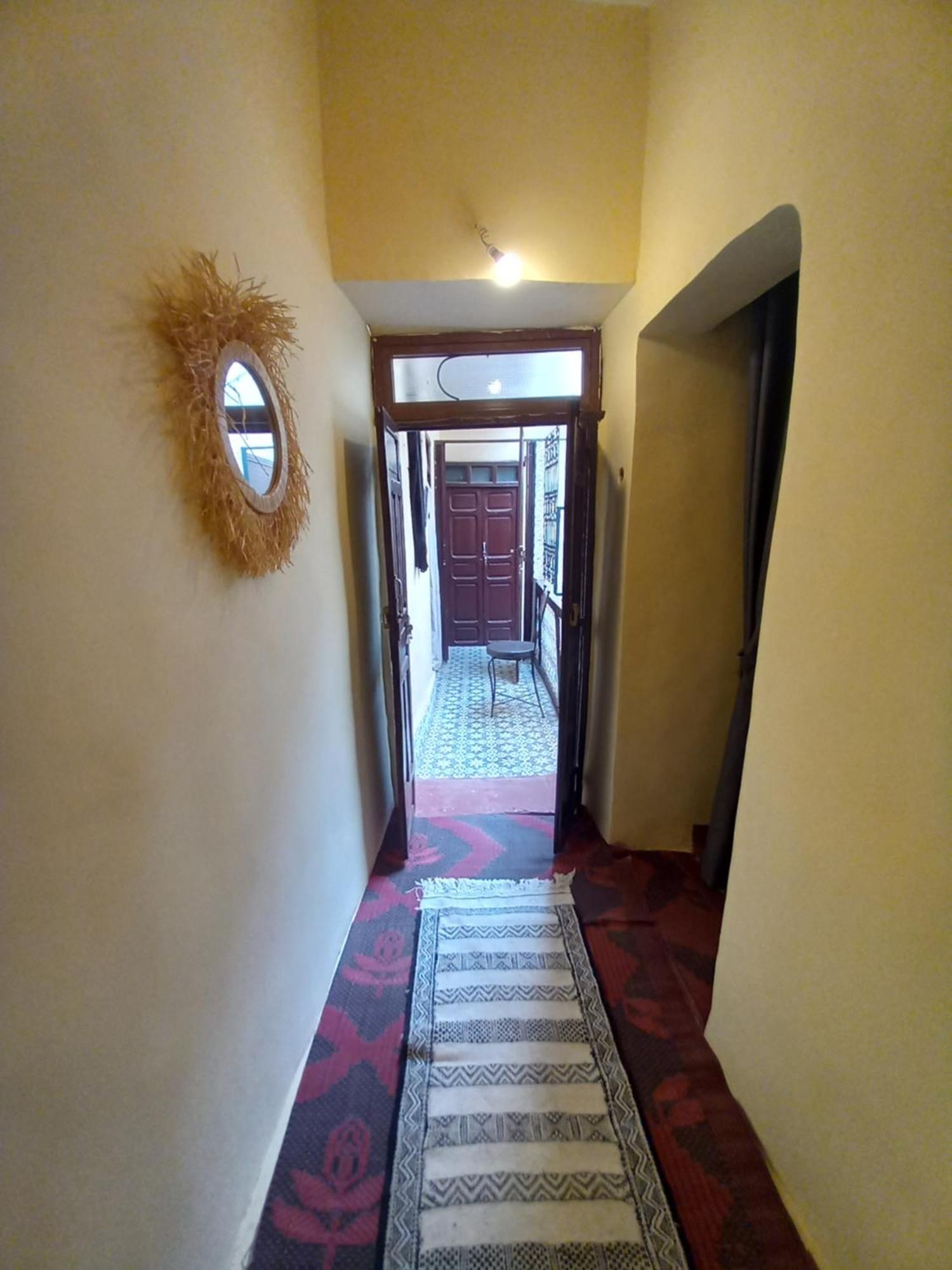 Bed and Breakfast Juli'S Marrakesch Zimmer foto